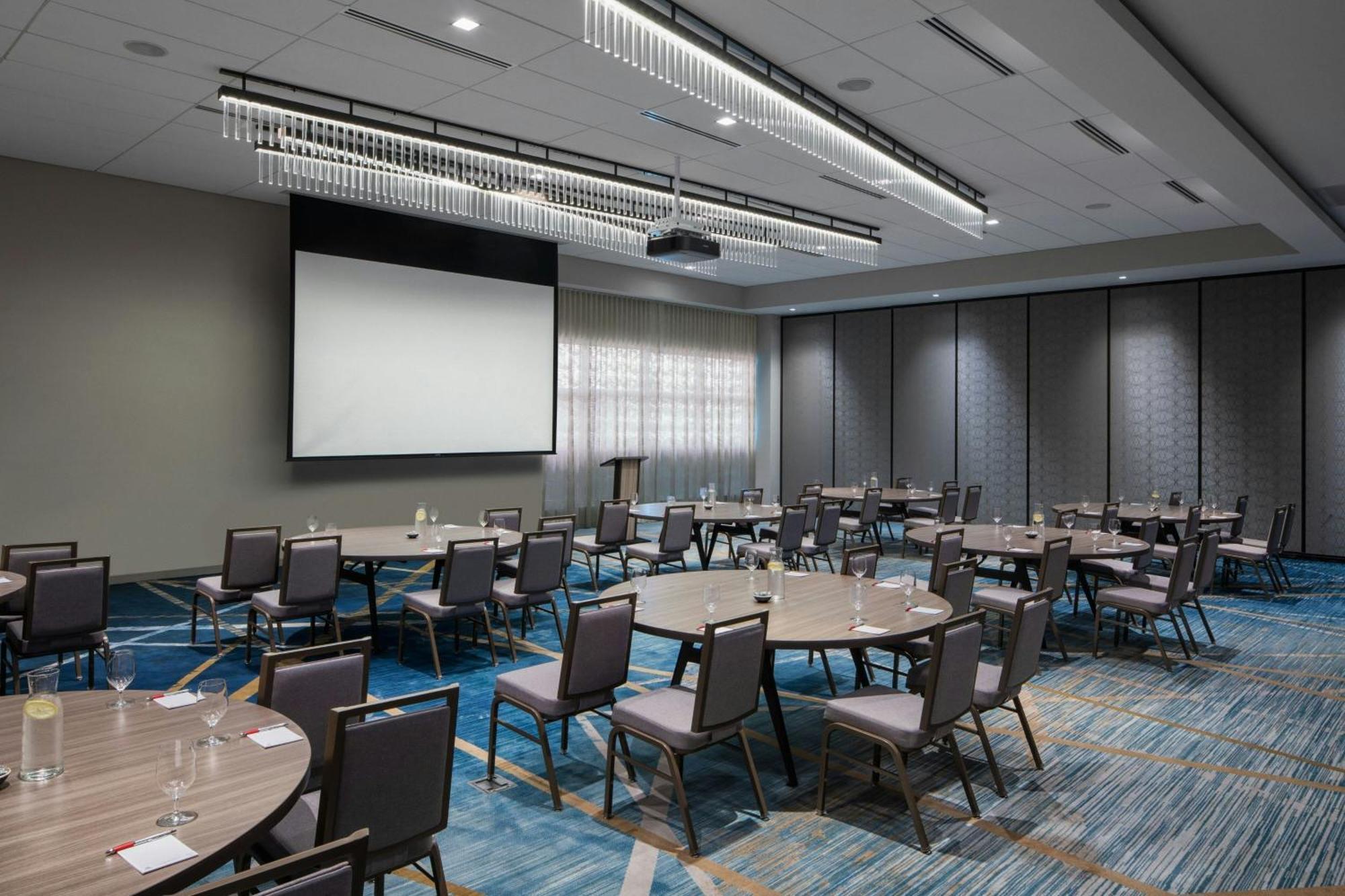 Ac Hotel By Marriott Fort Lauderdale Airport Dania Beach Exterior photo