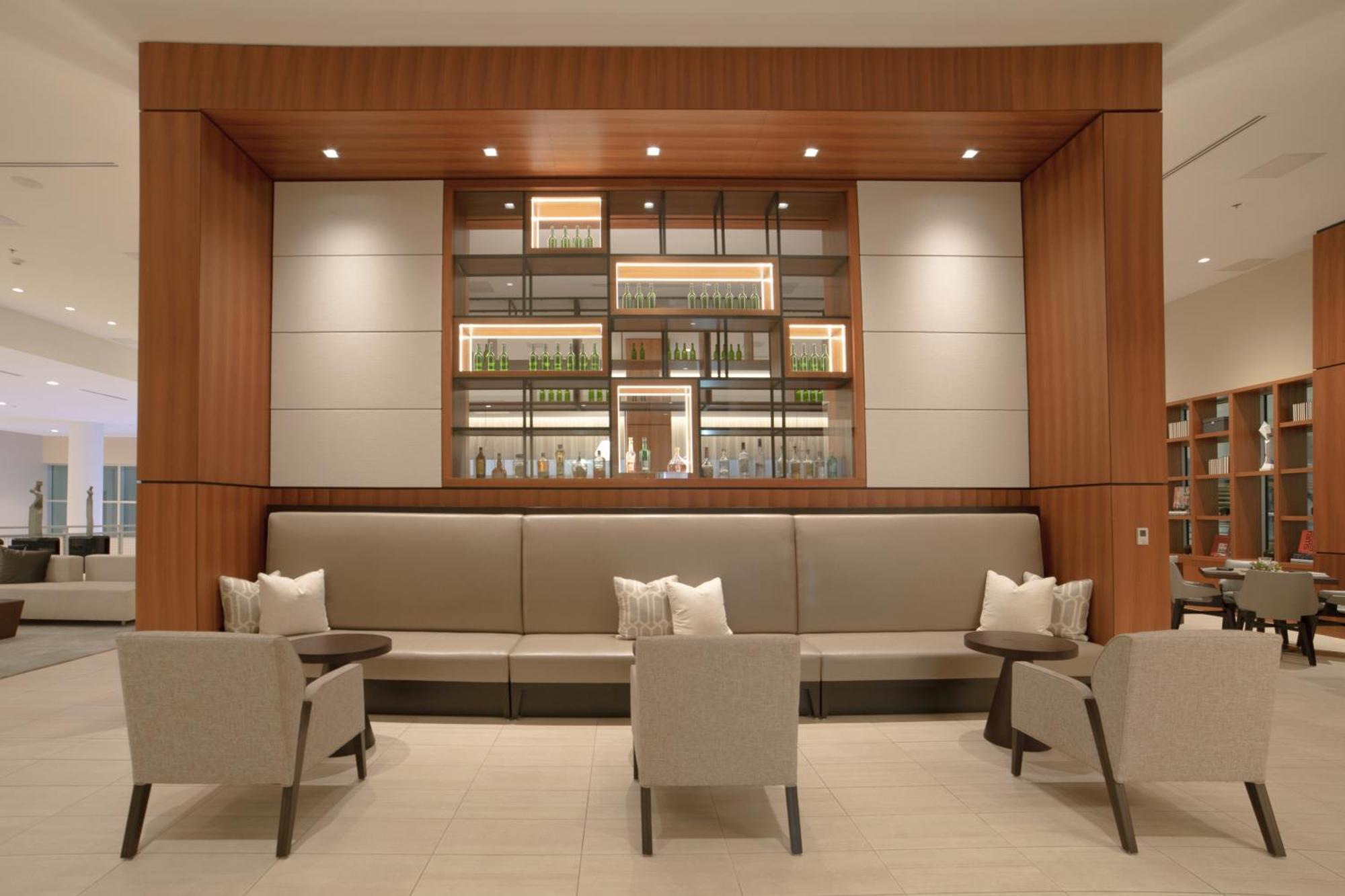 Ac Hotel By Marriott Fort Lauderdale Airport Dania Beach Exterior photo