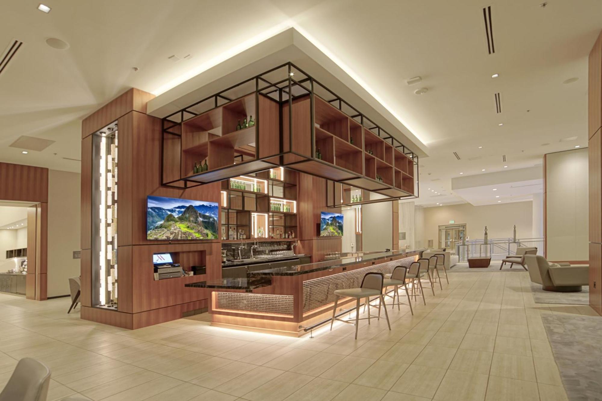 Ac Hotel By Marriott Fort Lauderdale Airport Dania Beach Exterior photo