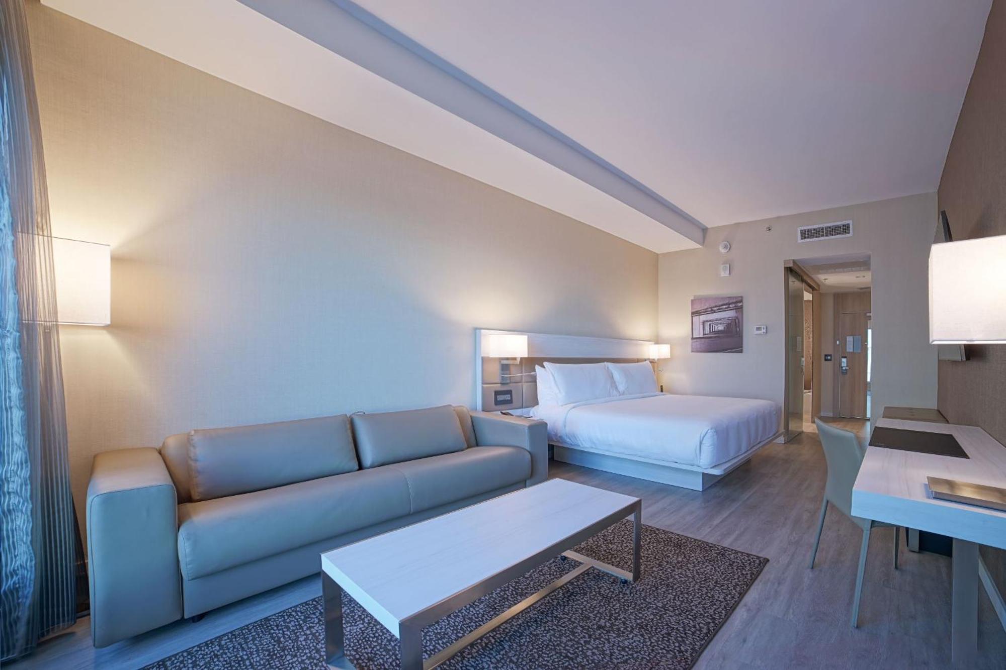 Ac Hotel By Marriott Fort Lauderdale Airport Dania Beach Exterior photo