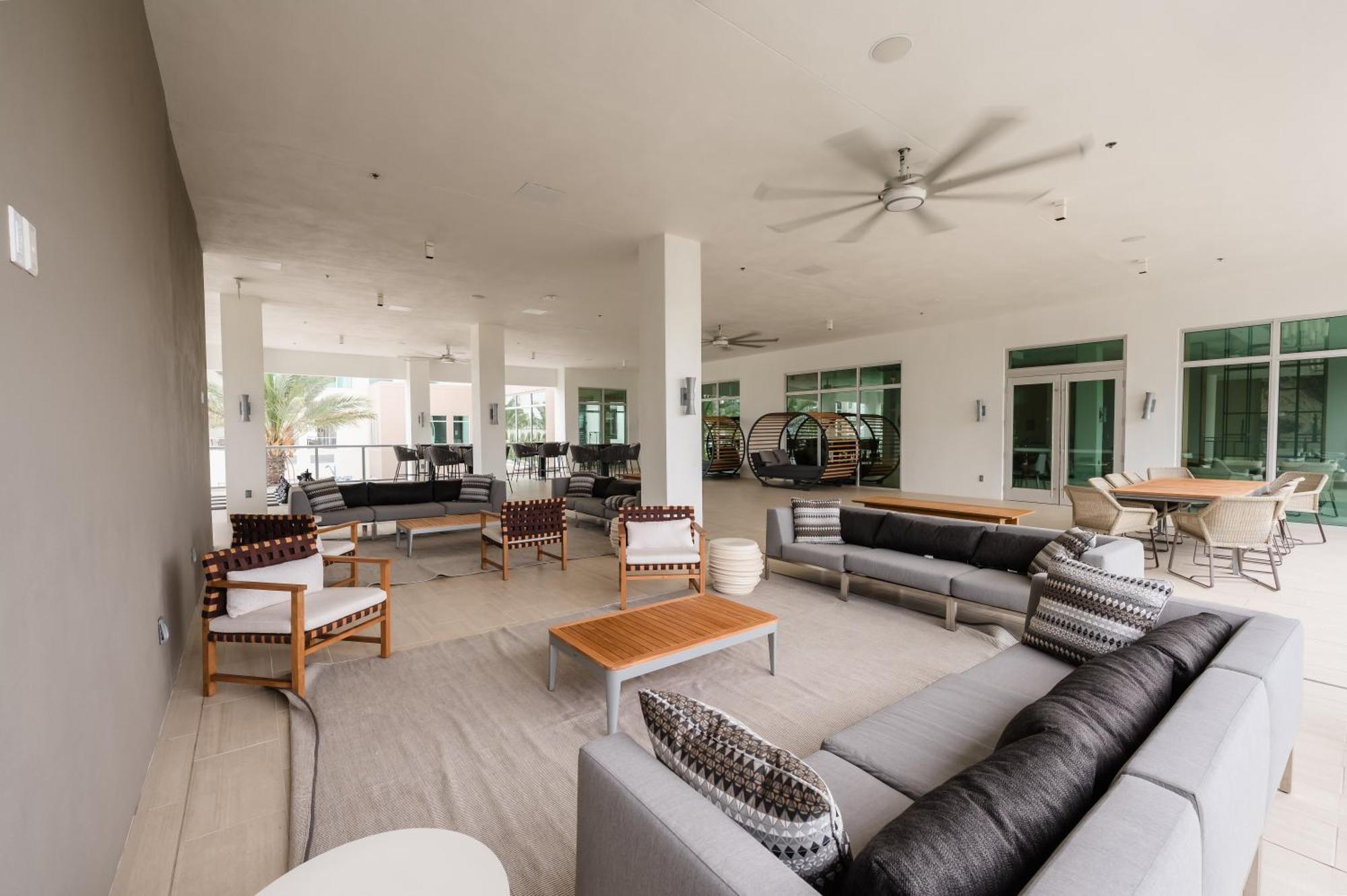 Ac Hotel By Marriott Fort Lauderdale Airport Dania Beach Exterior photo