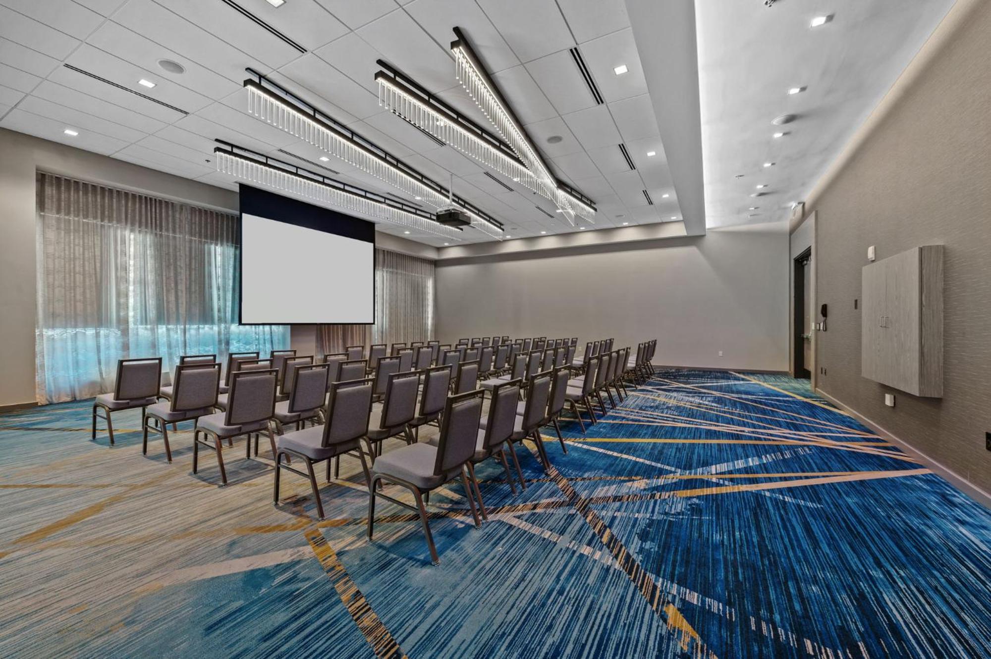 Ac Hotel By Marriott Fort Lauderdale Airport Dania Beach Exterior photo