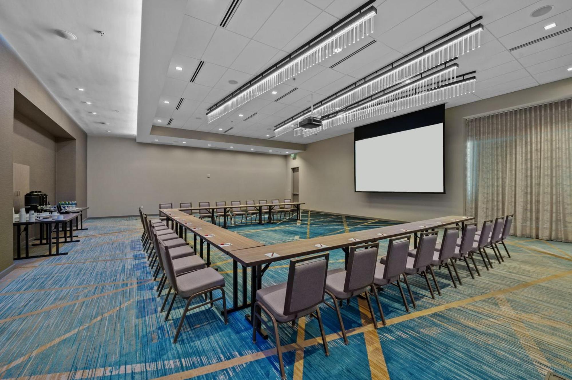 Ac Hotel By Marriott Fort Lauderdale Airport Dania Beach Exterior photo
