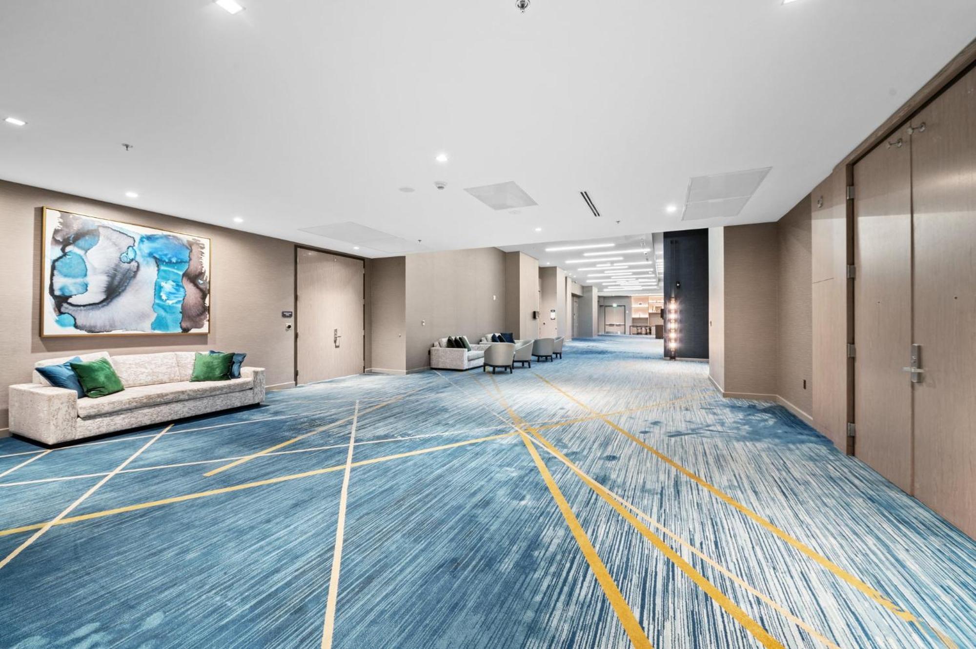 Ac Hotel By Marriott Fort Lauderdale Airport Dania Beach Exterior photo